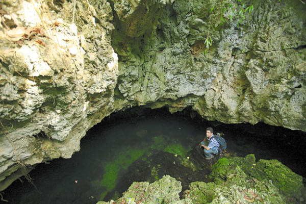 La Isla de la fantasía