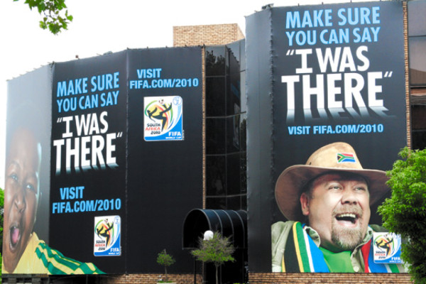 El país del arcoiris