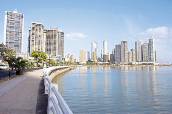 Panamá se va al cielo