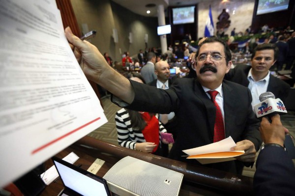 Analizan que elección de la Corte se realice en papeleta única