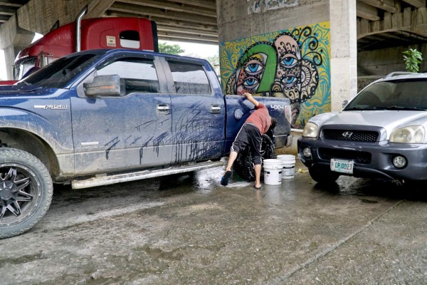 MP investiga procedimiento del desalojo y homicidio en Río Blanco