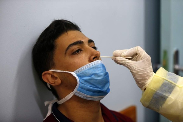 EEUU supera los 6 millones de contagios de COVID-19