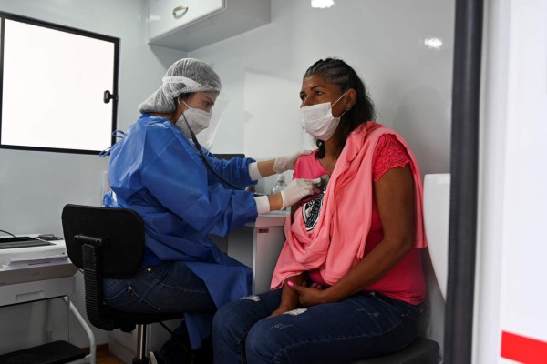 Maduro afirma que Venezuela tiene más recuperados que enfermos de COVID-19