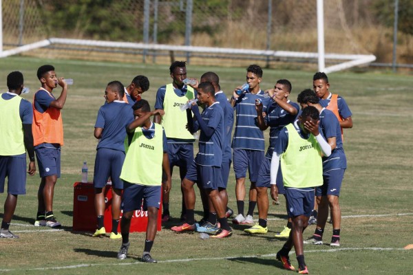 Polémica por el horario del Honduras-Argentina en los Olímpicos