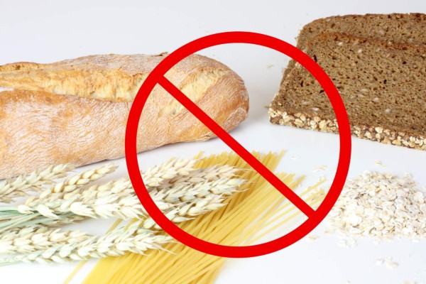 ¿Come sin gluten sin tener un motivo médico?