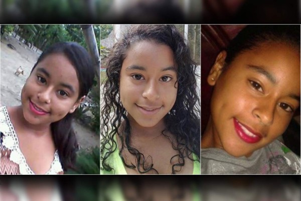 Encuentran cadáver de menor embarazada dentro de maleta en República Dominicana