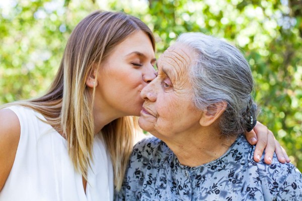 El párkinson: conozca las señales de esta enfermedad