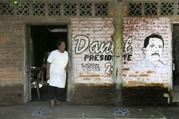 Piden a Daniel Ortega que acepte observadores