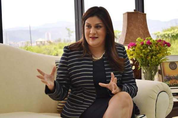 Honduras participará en la Asamblea Mundial de Mujeres líderes en Japón