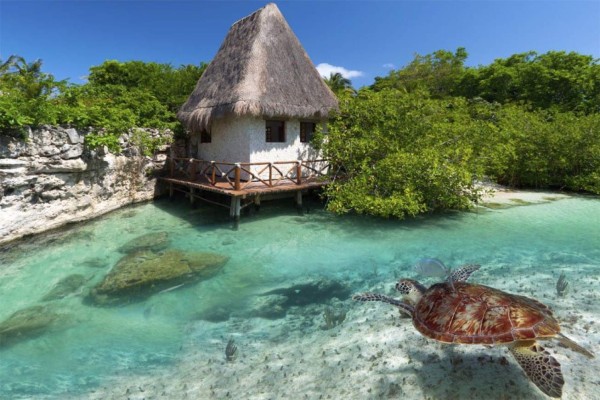 Los grandes destinos de 2016