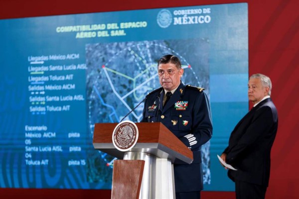 Ejército de México reconoce 'precipitación' en operativo contra hijo de Chapo