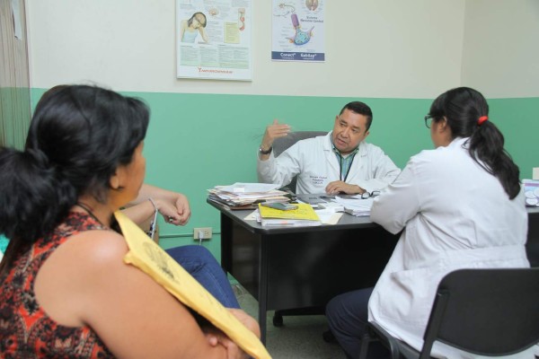 Crece número de pacientes con psicosis en el Rivas