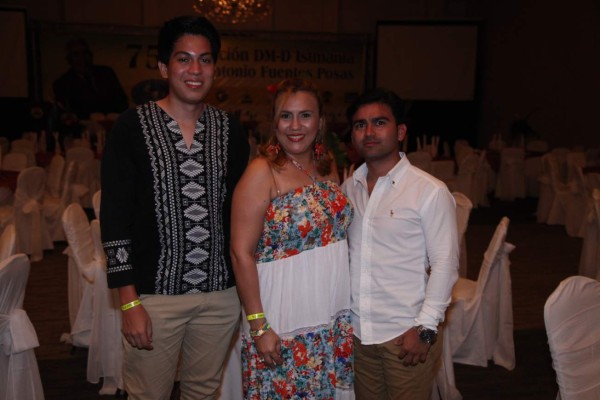 Convención de Clubes de Leones del Distrito Múltiple D Istmania