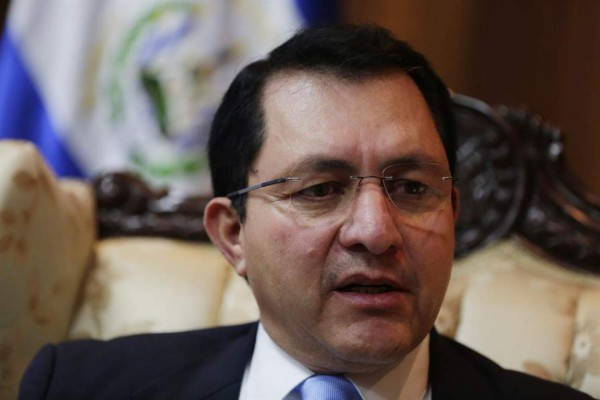 Parlamento de El Salvador analizará ampliar estado de excepción por COVID-19 ﻿