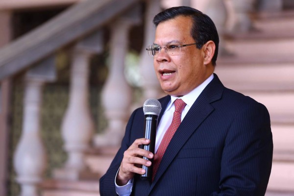 Crimen de Berta Cáceres no ha quedado en la impunidad