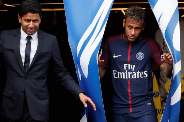 ¡Peligro para Real Madrid! El PSG va por el fichaje de otro crak