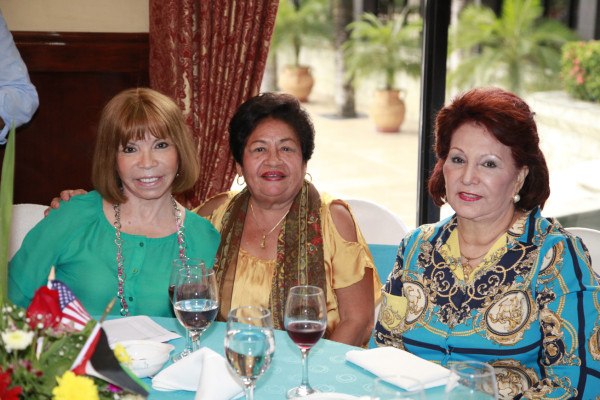 El enfoque es el altruismo total