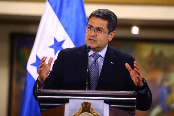 Tenemos que montar un nuevo sistema carcelario: JOH