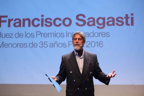 El congresista Francisco Sagasti es elegido nuevo presidente de Perú&nbsp;&nbsp;