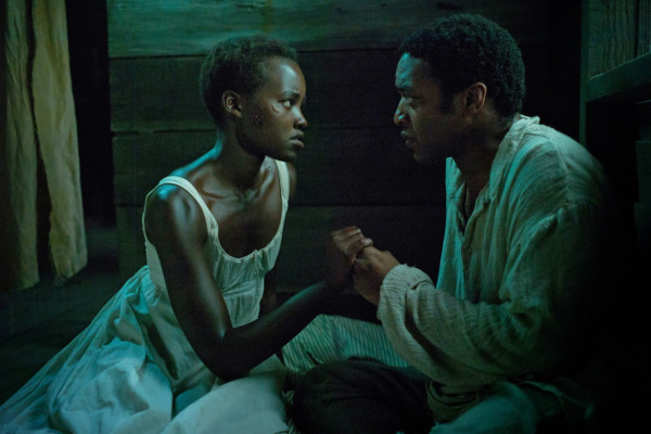 Lupita Nyong´o, la sorpresa del Oscar 2014
