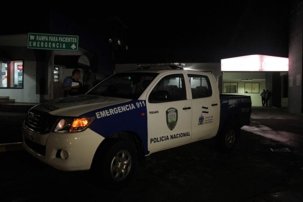 Descartan el robo e intento de plagio en atentado a Faraj