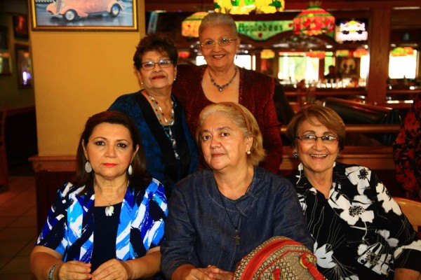 Las madres San Pedro Sula