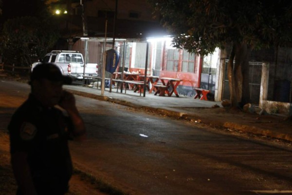 JOH: 'Llegaremos hasta las últimas consecuencias” en atentado contra César Ham