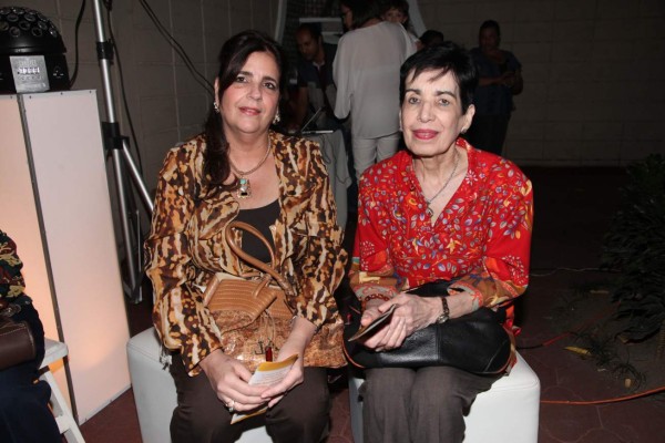 El pincel seduce la moda