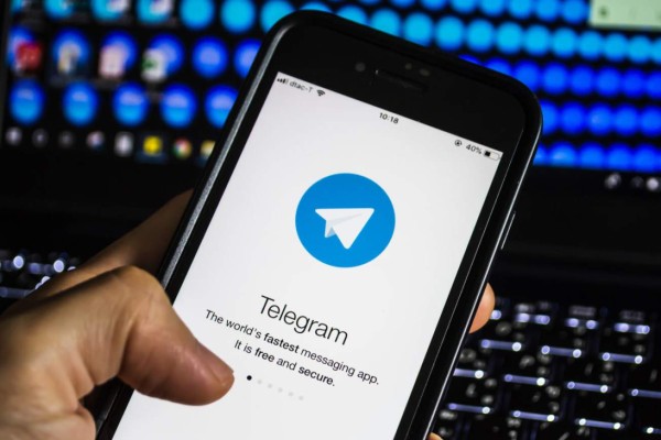 Telegram afirma batir récords de inscripciones tras nuevas reglas de WhatsApp