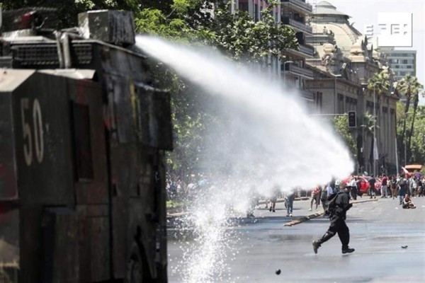 Corrupción, desigualdad y estancamiento, claves de la crisis latinoamericana