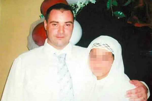 Cadena perpetua a estadounidense por abuso de niñas hondureñas