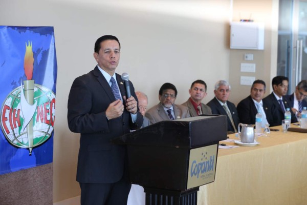 Convención de Fihnec reunirá a 5,000 personas