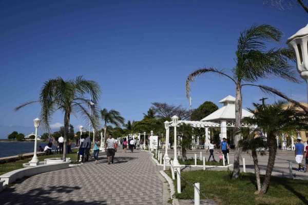 La Ceiba espera alrededor de 50,000 turistas para el feriado Morazánico