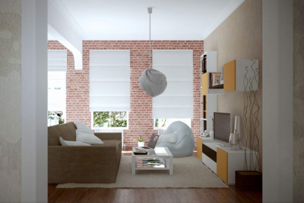 Ventajas de Vivir en un Apartamento