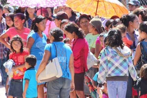 Nacionalizar centroamericanos promueve El Salvador con nueva ley