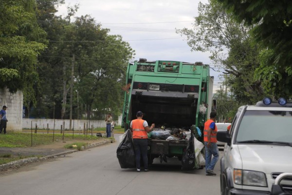 'No se trata solo de traer equipo, sino de brindar un buen servicio”: Calidonio