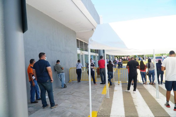 Aeropuerto Ramón Villeda Morales