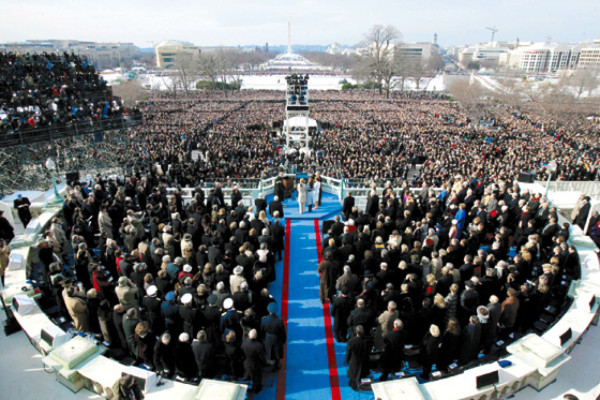 Chávez 'ha impedido” el progreso de América