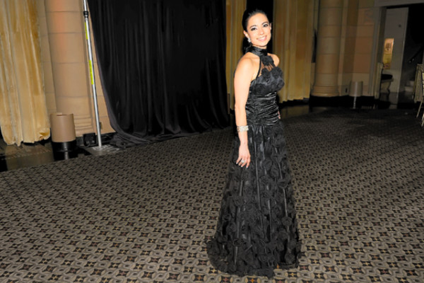 Gala en el Museo del Barrio