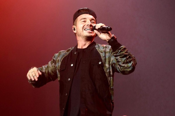 J Balvin rechaza ser un oportunista
