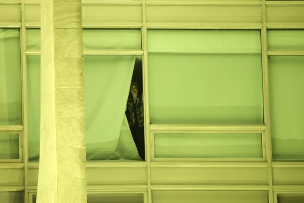 'Tchau Querida!”, le gritan opositores a Dilma Rousseff