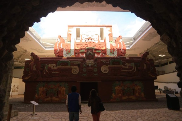 Copán Ruinas, entre las ciudades más importantes del mundo maya