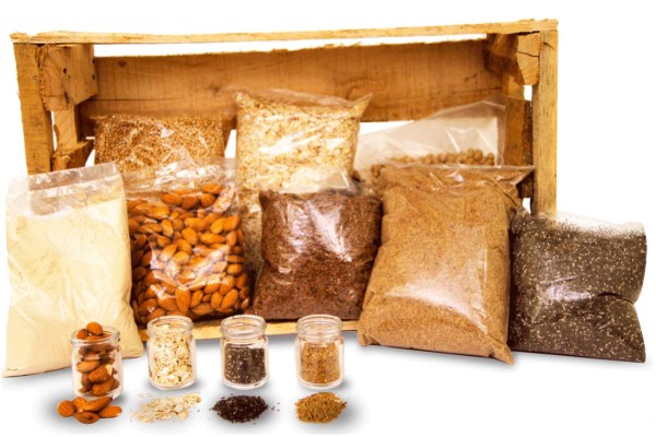 Las semillas más famosas y nutritivas