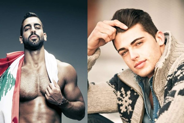 Arrancó el Mister Mundo 2014 y ellos son los competidores