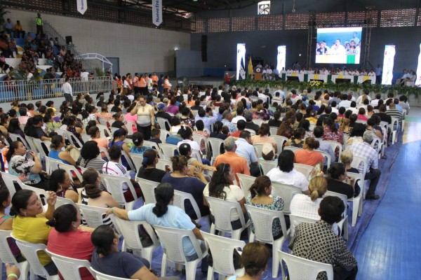 80 organizaciones van al cabildo de San Pedro Sula