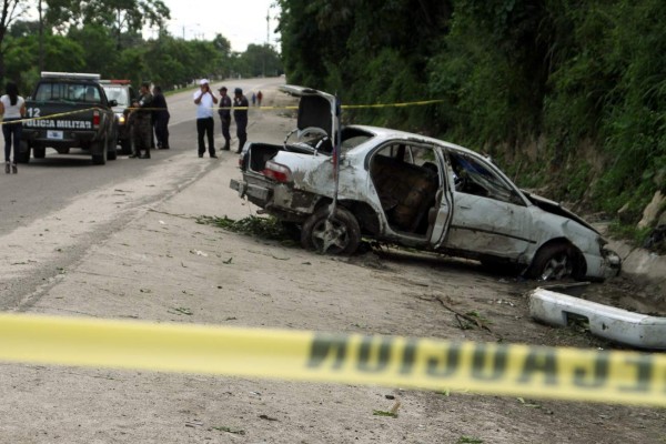 La mudada que estrenaría en Navidad fue la mortaja de taxista asesinado