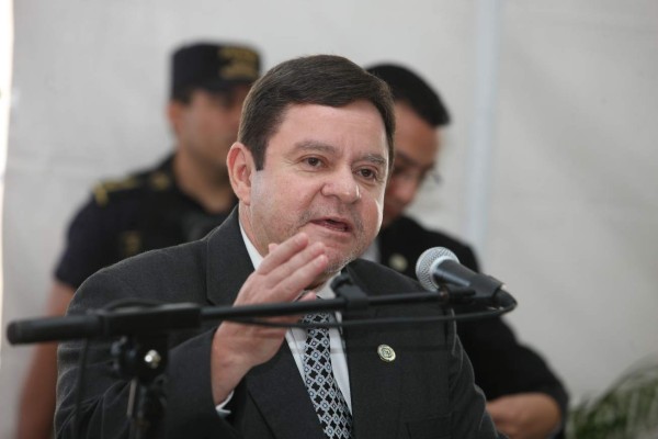 No me interesa reelegirme: Jorge Rivera Avilés