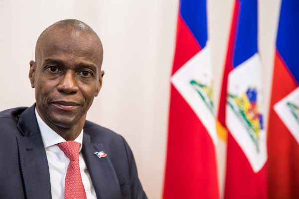 El turbulento mandato de Jovenel Moise y su trágico final en Haití