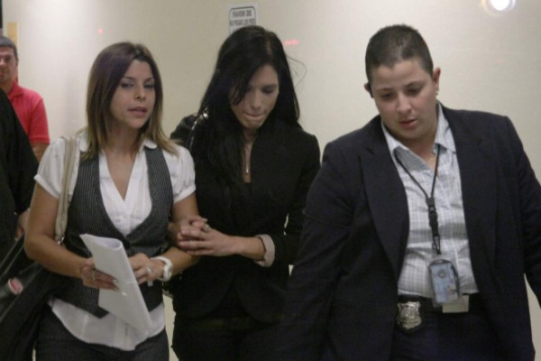 Novia de Don Omar vende su silencio por 350 mil dólares