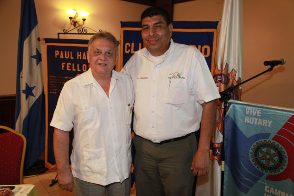 Compromiso y fraternidad